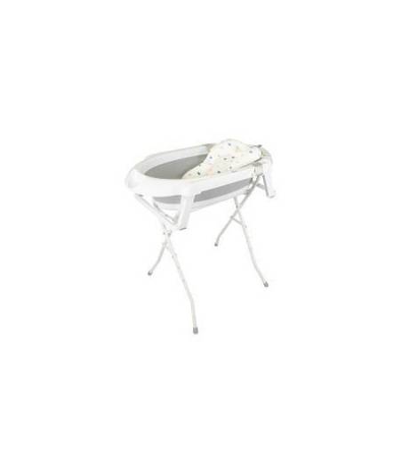 Bañera Plegable y Patas Eclipse Toral