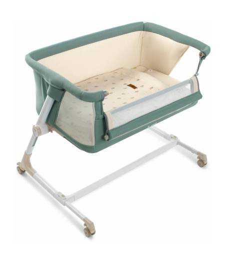 Minicuna Colecho Baby Side Botanic Jane