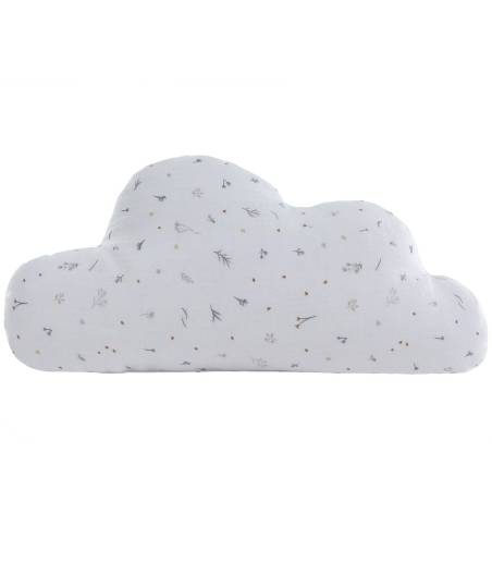 Cojin Decorativo Nube Ofelia Piedra Uzturre