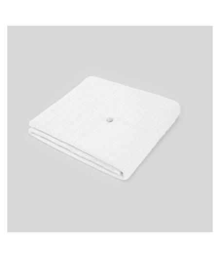 Toquilla o Manta Punto Regalo V24 Paz Rodriguez