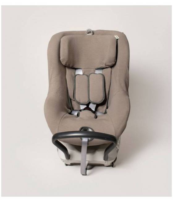 Funda Ottoman Taupe Silla...