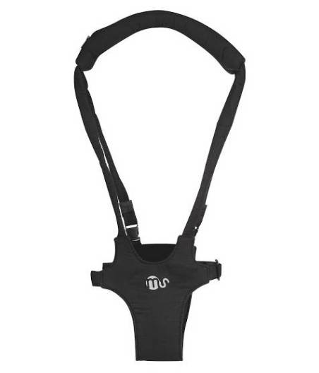 Arnes Con Tirantes Ms