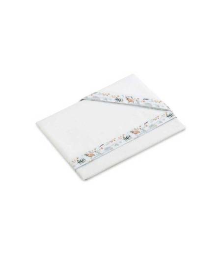 Sabanas De Minicuna Punto Bosque D'Peques