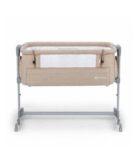 Minicuna Neste Air Beige Colecho Kinderkraft