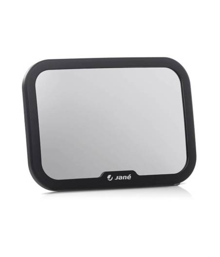 Espejo Retrovisor A Contramarcha Jane Seguridad Infantil