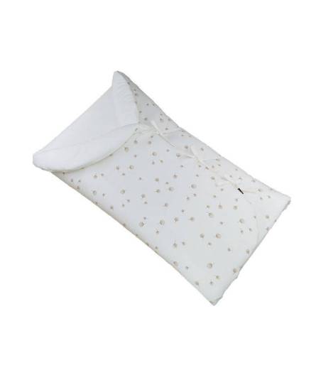 Saco Arrullo Cotton Sonpetit