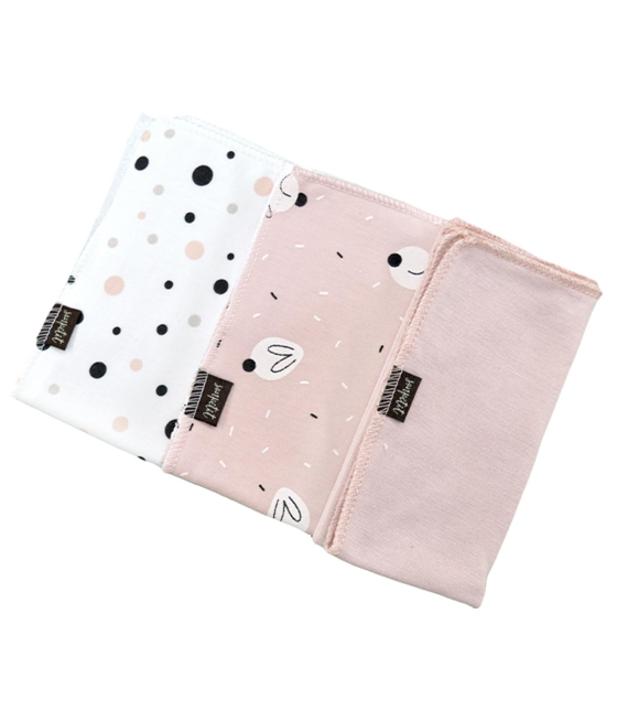 Pack 3 Toallitas Rabbit...