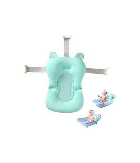 Reductor Bañera Ergonomico Microperla Wowbaby