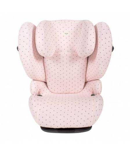 Funda Silla Auto Cybex Solution G I Fix Fundas BCN