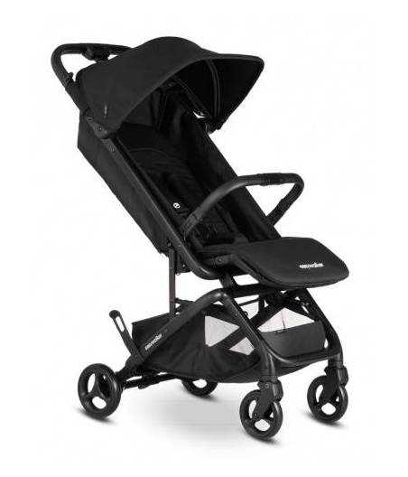Silla de Paseo Miley 2 Sadow Black Easy Walker