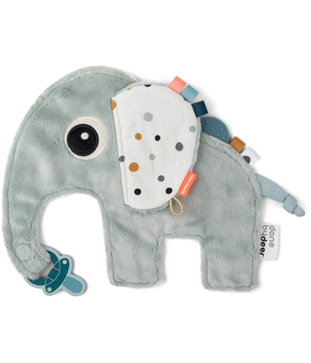 Chupetero Jueguetero Elphee Done By Deer