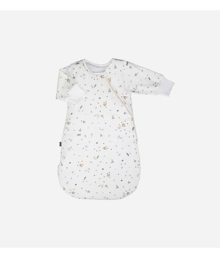 Saco De Dormir 0-6 Meses Hojas Sonpetit