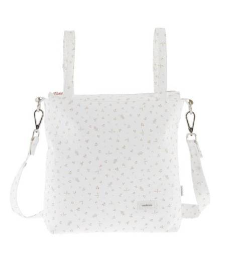 Bolso Talega Plum Street Rosa Cambrass