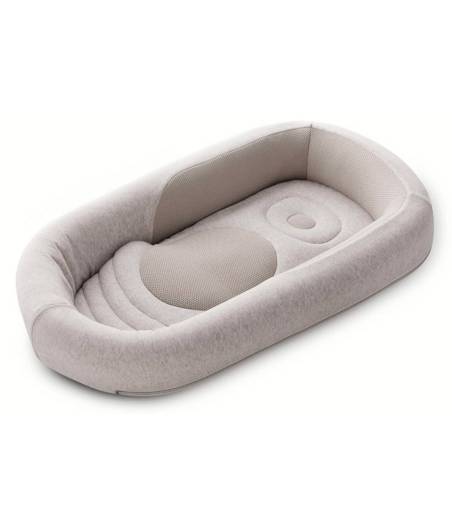 Nido Welcome Pod Quiet Beige Inglesina