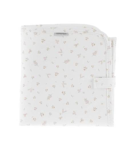 Cambiador Portatil Plum Street Rosa Cambrass