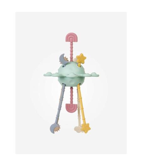 Juguete Sensorial Toy Planet Saro