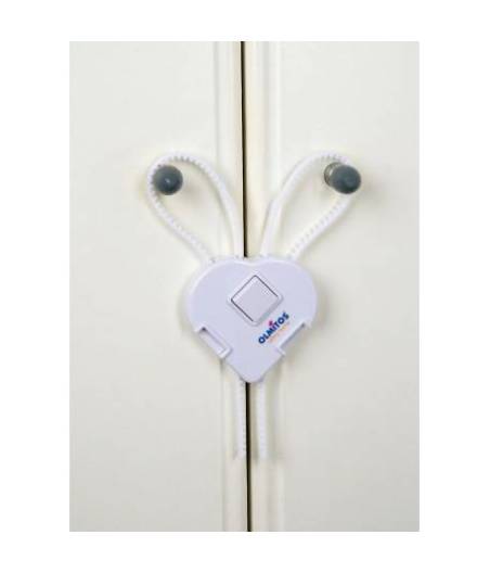 Protector Flexible Apertura Armarios Olmitos