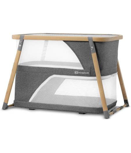 Cuna De Viaje 4 En 1 Sofi Kinderkraft