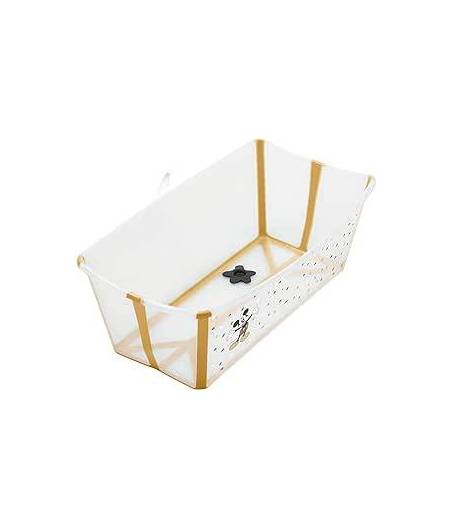 Bañera Plegable de Lista