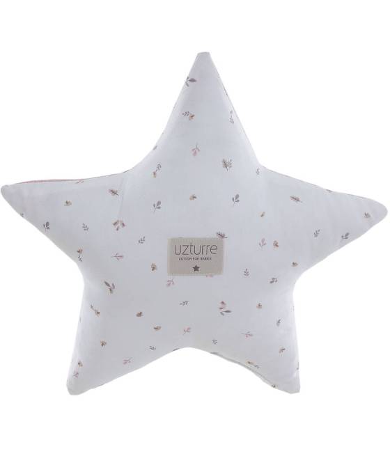 Cojin Decorativo Estrella...