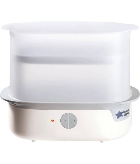 Esterilizador Electrico de Vapor Advanced Tommee Tippee