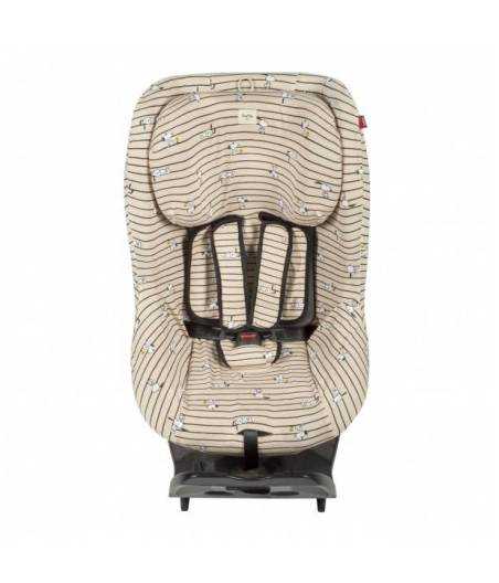 Funda Snoopy Silla Auto Gravity Jané Fundas BCN