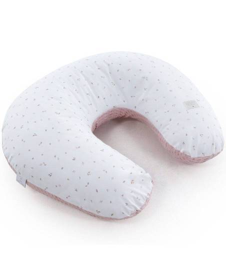 Cojin Lactancia Renata Beige Uzturre