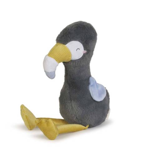Peluche Patudo Jungle Party Saro