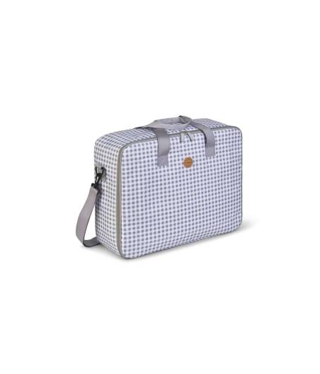 Maleta Clínica Vichy Gris Saro