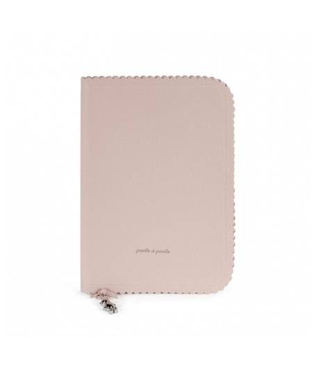 Portadocumentos Icon Rosa Pasito a Pasito