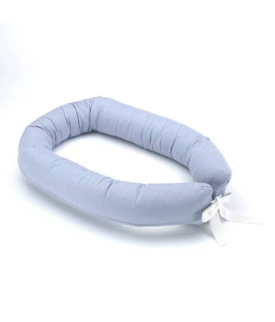 Nido Colecho Reductor Azul...