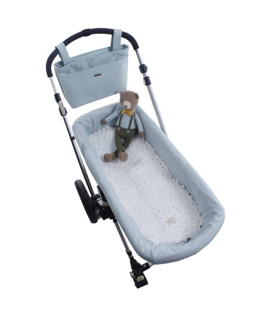 Interior De Capazo Class...