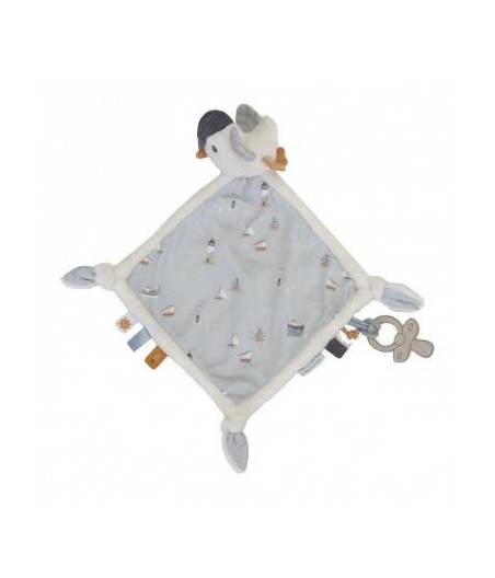 Doudou Gaviota Sailors Bay Little Dutch