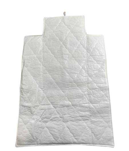 Cambiador De Viaje Impermeable Ramitas D'Peques