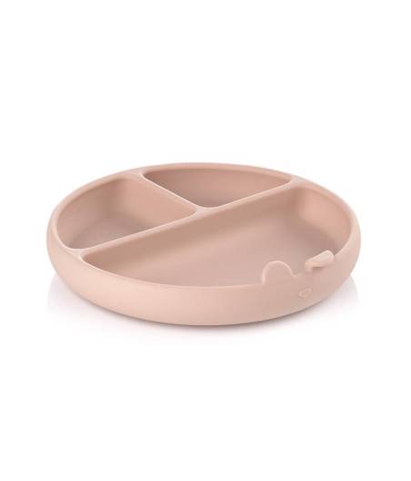 Plato Silicona BWL Pale Jané
