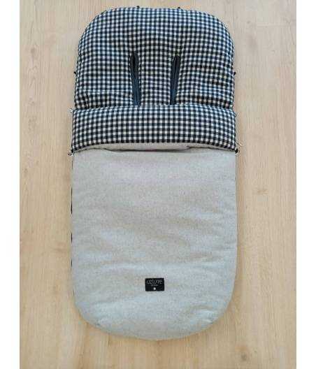 Silla de Paseo Pelayo GR Uzturre