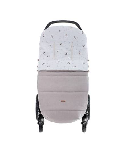 Saco Silla CA Gaspar Piedra Uzturre