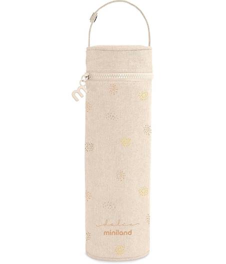 Thermibag Liquidos 500ml Vainilla Miniland