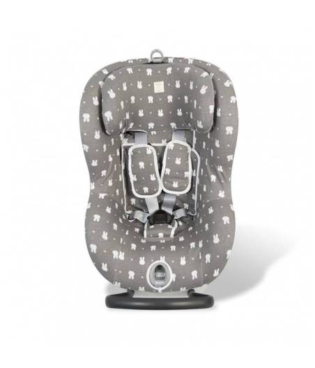 Funda Fun Miffy Para Silla Auto Sirona G Fundas BCN