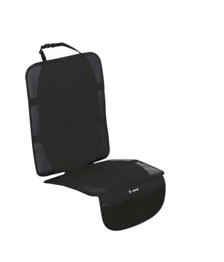 Protector De Asiento Negro Jane
