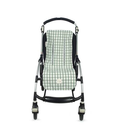 Colchoneta Remy Verde Walking Mum