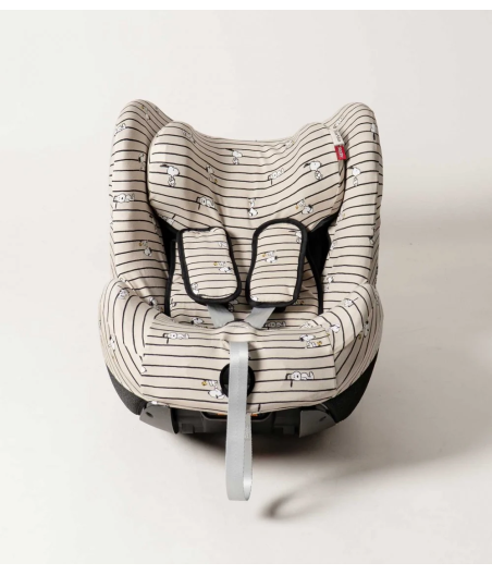 Funda Snoopy Para Silla Auto Sirona GI Fundas BCN