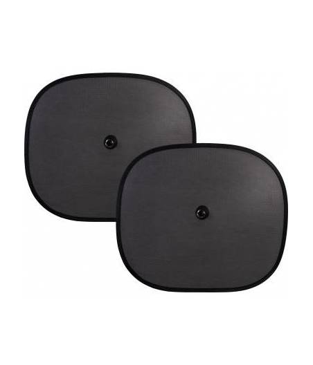 Parasol Ventosa Coche Ding