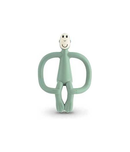 Mordedor Matchstick Monkey Verde