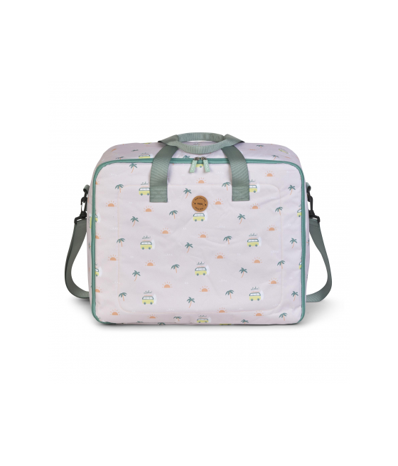 Maleta Clínica Aloha Saro