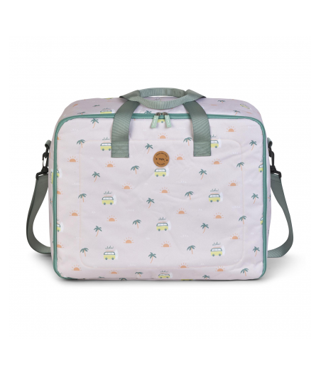 Maleta Clínica Aloha Saro