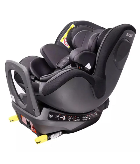 Silla de Auto LISTA