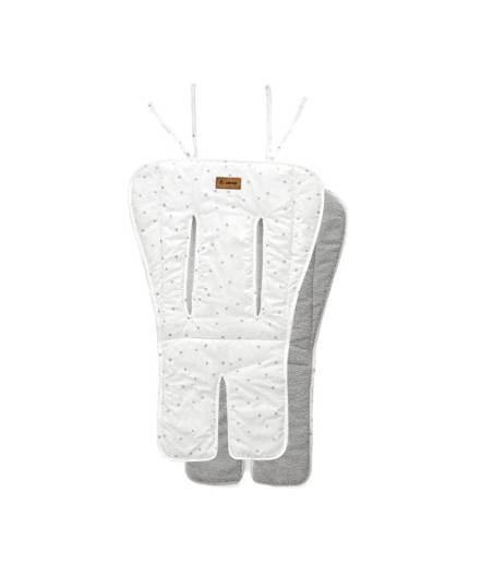 Colchoneta Flappy U05 Dim Grey Jane