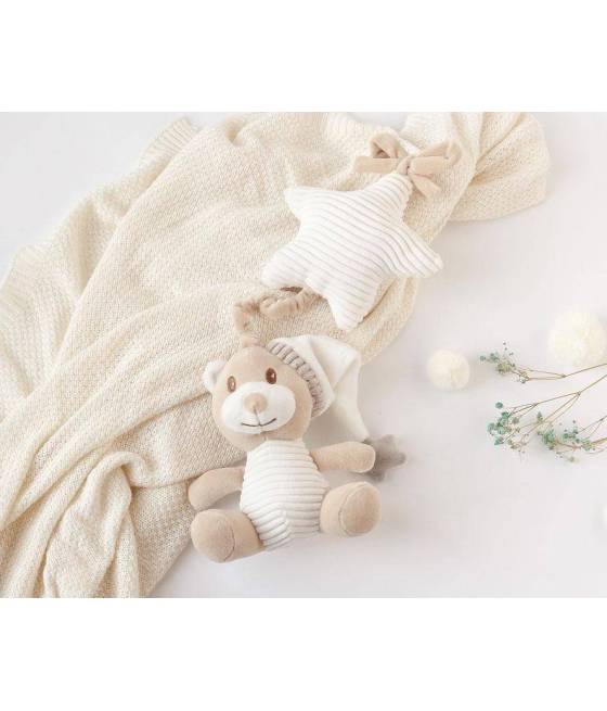 Musical Colgante Oso...