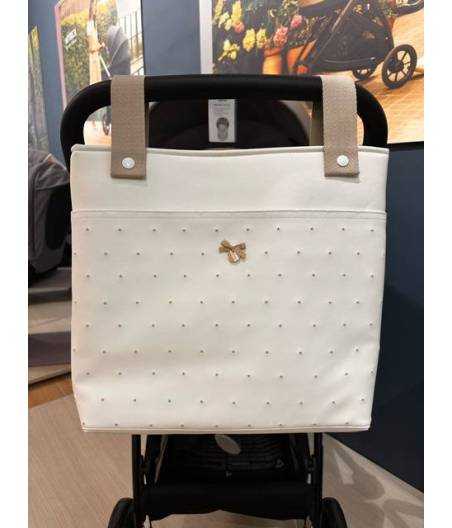 Bolso Talega Terese Piedra Uzturre